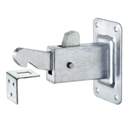 Connex Torfeststeller Wandmontange verzinkt