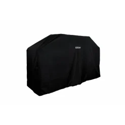 COZZE Überzug für Plancha und Aussentisch 90528 schwarz Oxford