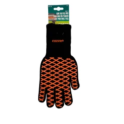 COZZE Pizzahandschuh verschleissfest und hitzebeständig