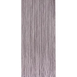 Deko-Vorhang Bead 90 x 200 cm Polyester
