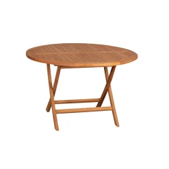 deVries Tisch Woodie Durchmesser 120 cm