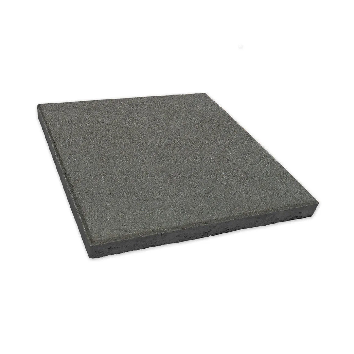 Diephaus Betonplatte anthrazit 30 x 30 x 3 cm