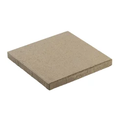 Diephaus Betonplatte grau 30 x 30 x 3 cm