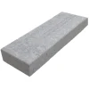 Diephaus Blockstufe grau 125 x 35 x 15 cm