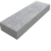 Diephaus Blockstufe grau 100 x 36 x 16 cm