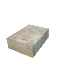 Diephaus Blockstufe Muschelkalk 50 x 35 x 15 cm