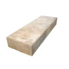 Diephaus Blockstufe Muschelkalk 100 x 35 x 15 cm