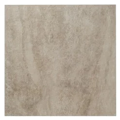 Diephaus Keramikverbund-Platte No 1 Pottery 60 x 60 x 4 cm Perlmutt