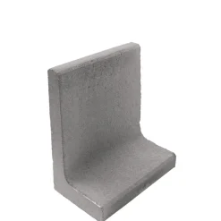 Diephaus L-Stein grau 50 x 40 x 30 x 7 cm