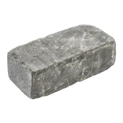 Diephaus Mauerstein Antik Basalt 42 x 21 x 14 cm