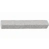 Diephaus Mauerstein Blasted Granit 80 x 10 x 10 cm