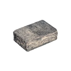 Diephaus Mauerstein Cup Weiss-Schwarz 30 x 20 x 10 cm