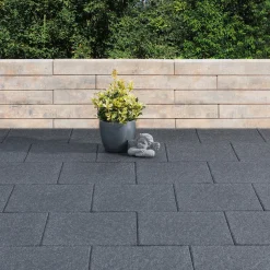 Diephaus Mauerstein Linear Muschelkalk 40 x 12,5 x 12,5 cm