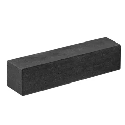 Diephaus Mauerstein Linear Slim Basalt 40 x 10 x 10 cm
