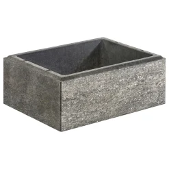 Diephaus Mauerstein Moderna Quarzit 50 x 40 x 20 cm