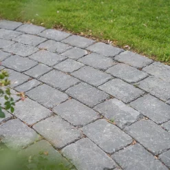 Diephaus Pflaster Antik anthrazit 1,058 m2 pro Lage