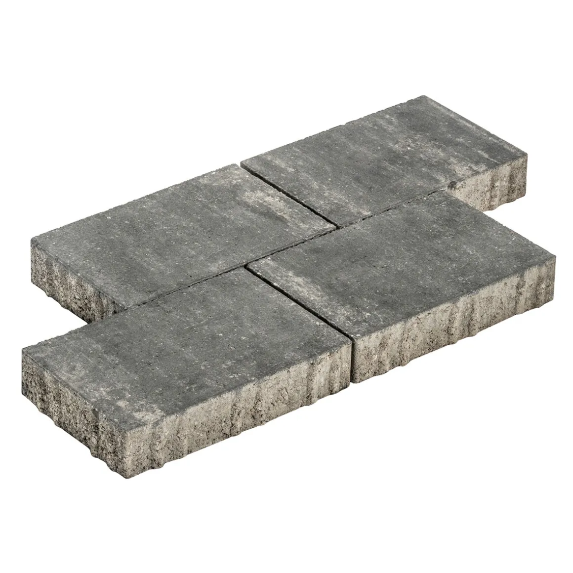 Diephaus Pflaster Edition quarzit 0,96m2 pro Lage