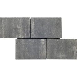 Diephaus Pflaster Edition quarzit 0,96m2 pro Lage