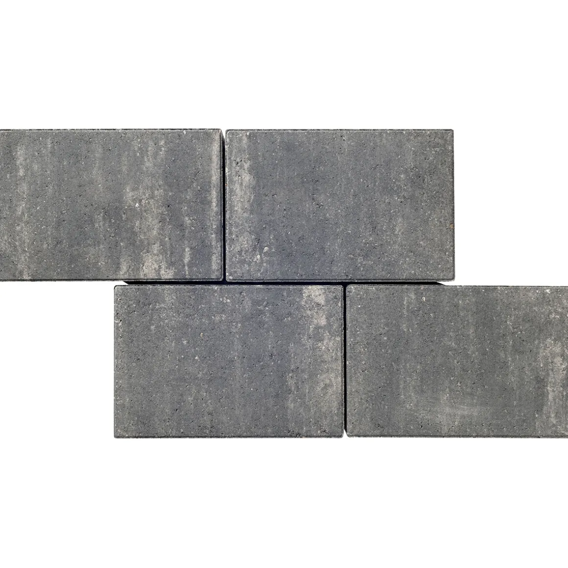 Diephaus Pflaster Edition quarzit 0,96m2 pro Lage