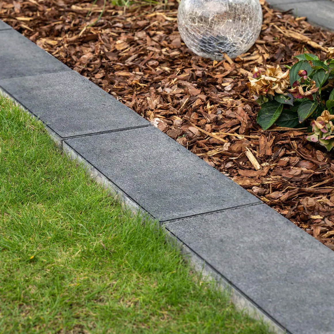 Diephaus Pflaster Edition quarzit 0,96m2 pro Lage