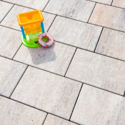 Diephaus Pflaster Edition muschelkalk 0,96m2 pro Lage