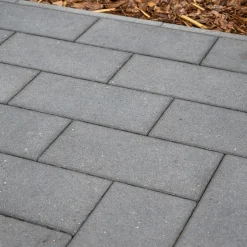 Diephaus Pflaster Major basalt mit Glimmer 0,96m2 pro Lage