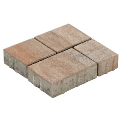 Diephaus Pflaster Village muschelbeige 0,97 m2 pro Lage