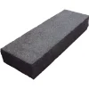 Diephaus Siola-Blockstufe schwarz 112,5 x 34,5 x 15 cm