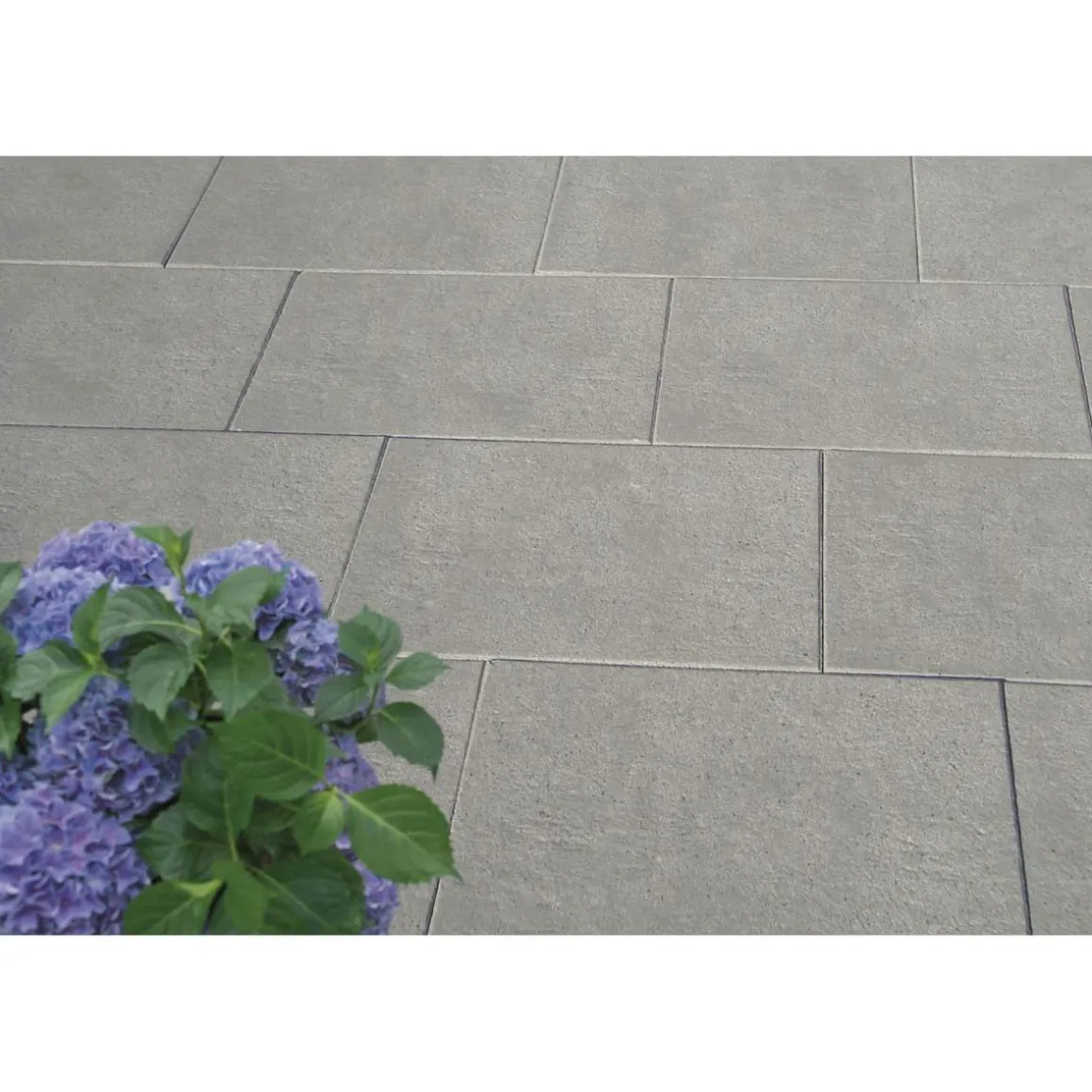 Diephaus Terrassenplatte No.1 Style 60 x 40 cm Quarz