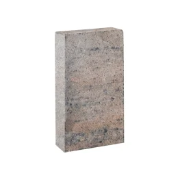 Diephaus Top Palisade Muschelkalk 30 x 15 x 4 cm