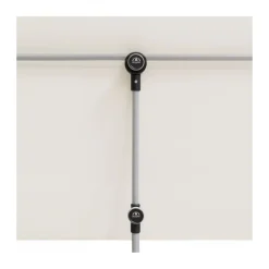 Doppler Balkonblende Active 180 x 130 cm natur