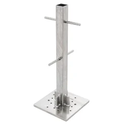 Doppler Bodenanker 10,5/12/13,5/16 cm