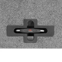 Doppler Granit Design-Platte 55 kg