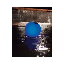 Dosierschwimmer Solar mit LEDs