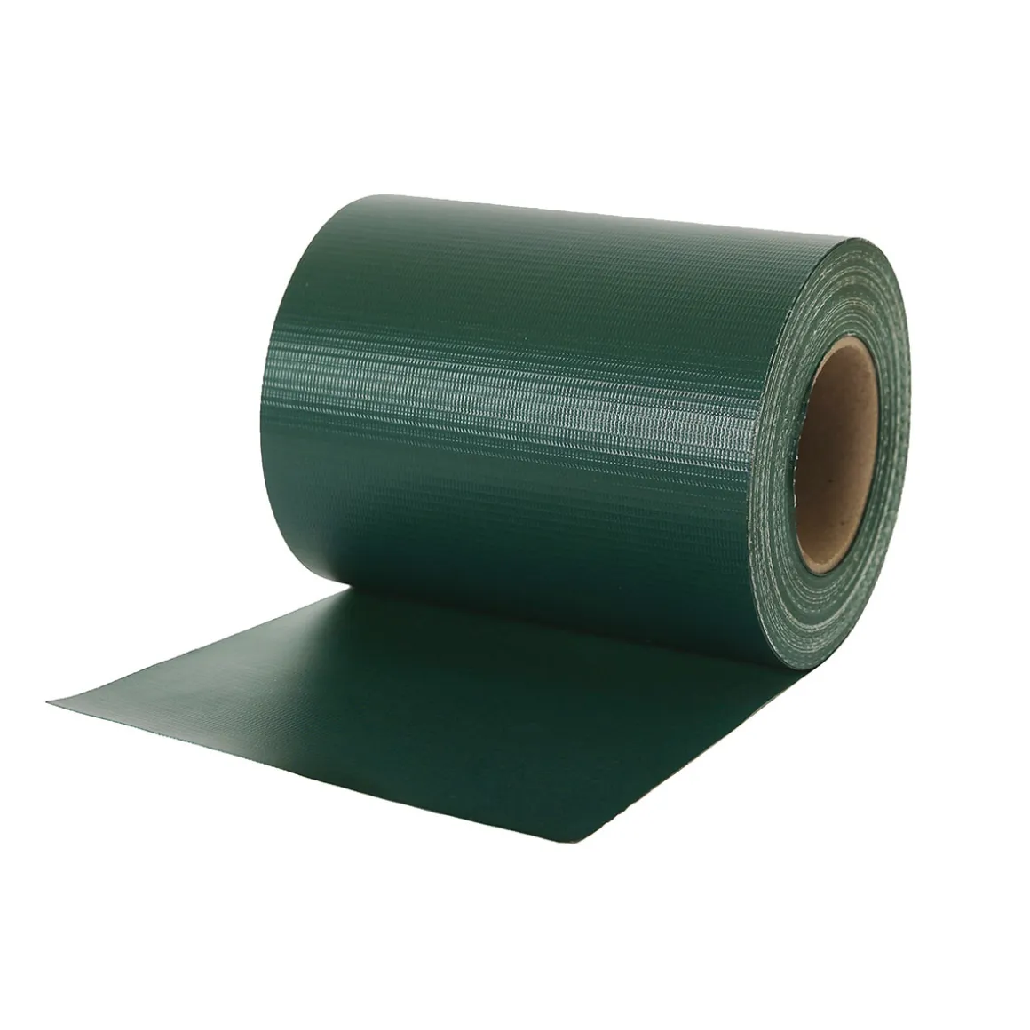 Durabil PVC-Sichtschutzstreifen grün 35 m