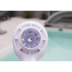 Eck- und Randbürste