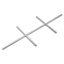 EcoStar Aluminium-Unterkonstruktion für Fußböden GH2 Typ1