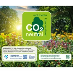 EcoStar Gerätehaus Trend-STyp 3RAL9007 1 flg