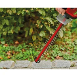 Einhell Akku-Heckenschere GC-CH 18/40 Li Solo