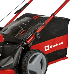 Einhell Benzin-Rasenmäher GC-PM 56/2 S HW