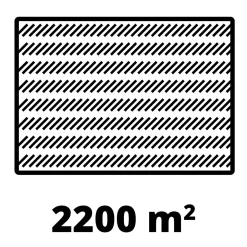 Einhell Benzin-Rasenmäher GC-PM 56/2 S HW