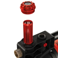 Einhell Hauswasserautomat „GE-AW 1042 FS“