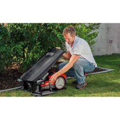 Einhell Mähroboter-Garage