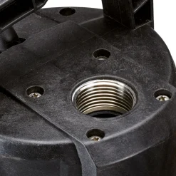 Einhell Tauchdruckpumpe „GE-PP 1100 N-A“