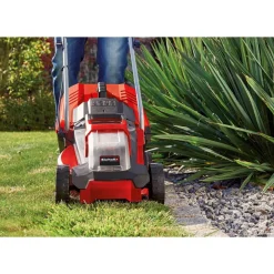 Einhell Akku Rasenmäher GE-CM 18/30 Li - Solo