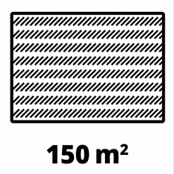 Einhell Akku Rasenmäher GE-CM 18/30 Li - Solo