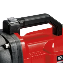 Einhell Akku-Gartenpumpe Aquinna