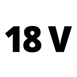 Einhell Akku-Grasschere GE-CG 18/1 Li-Solo