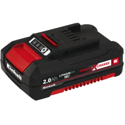 Einhell Akku-Heckenschere GE-CH 1846 Li Kit