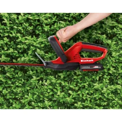 Einhell Akku-Heckenschere GE-CH 1846 Li Kit